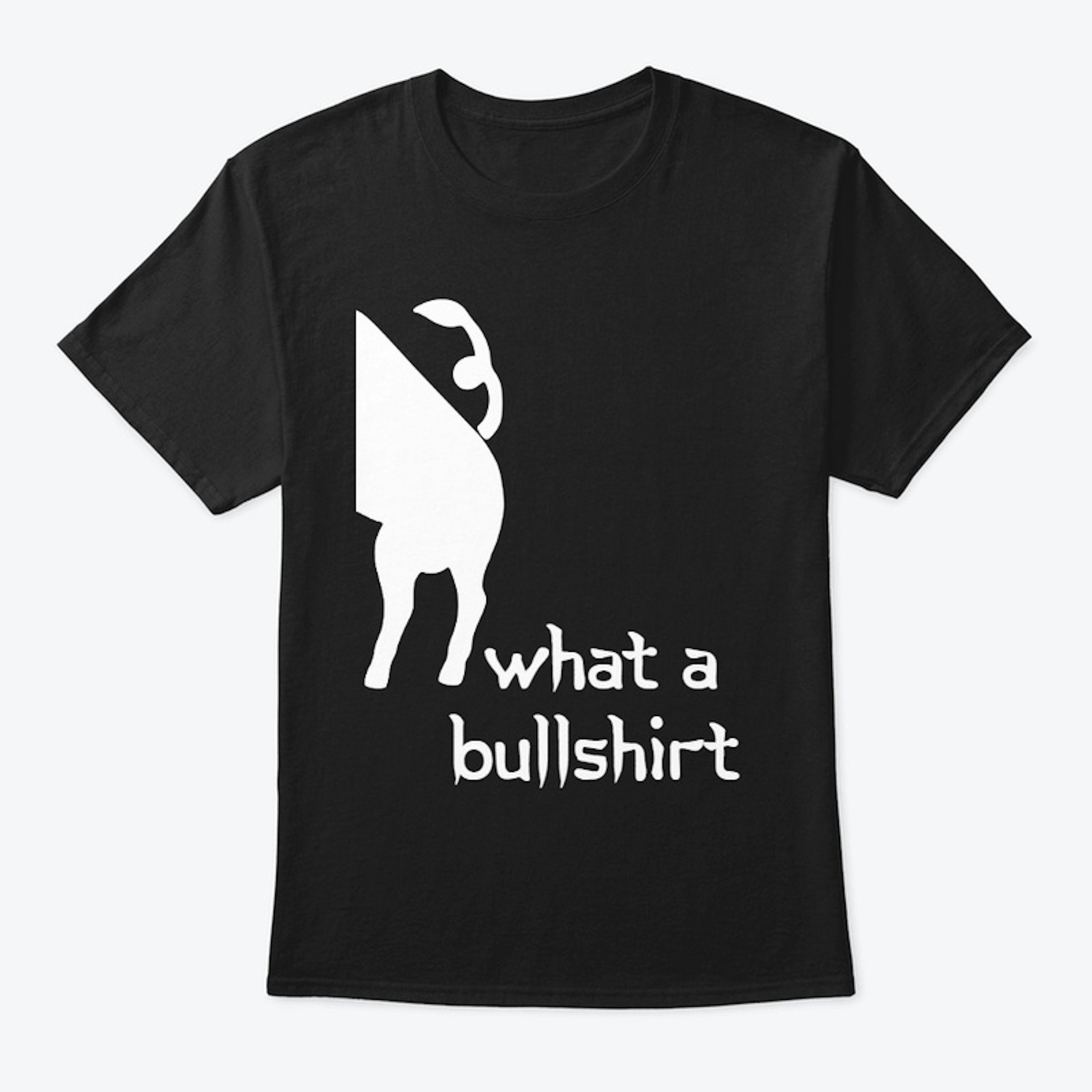 Bullshirt Shirt 