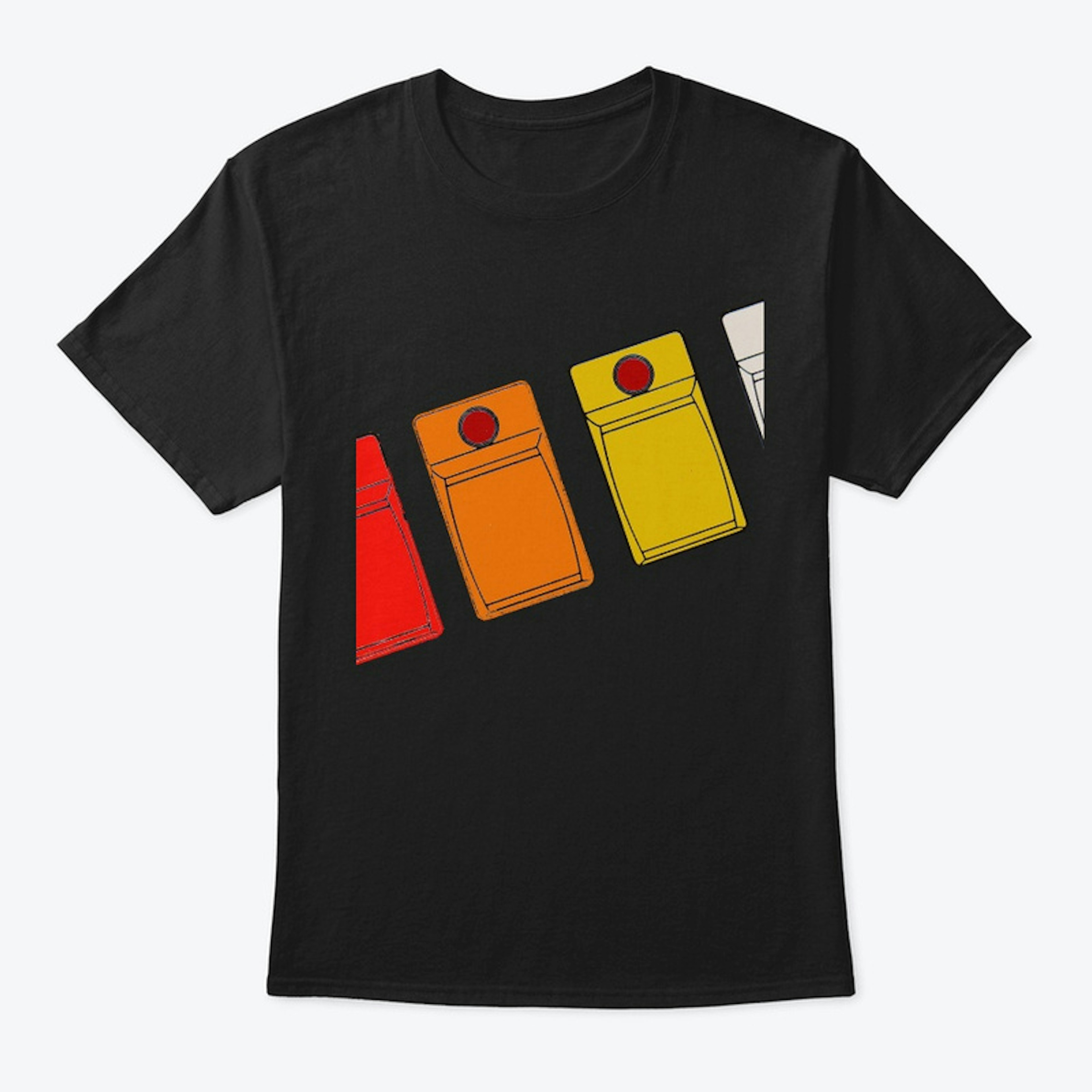 Drum Synth Shirt