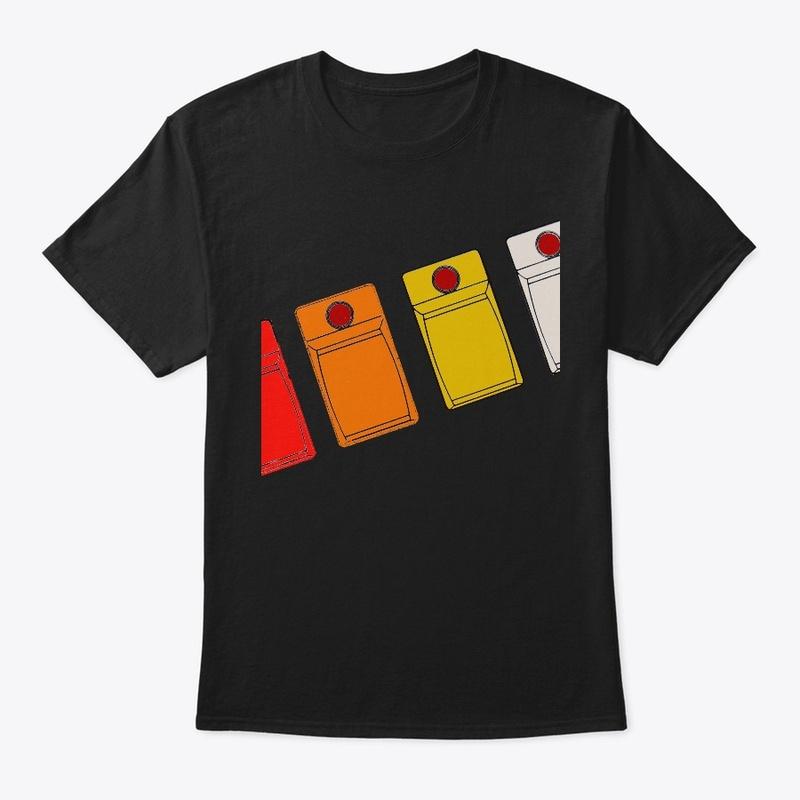 Drum Synth Shirt